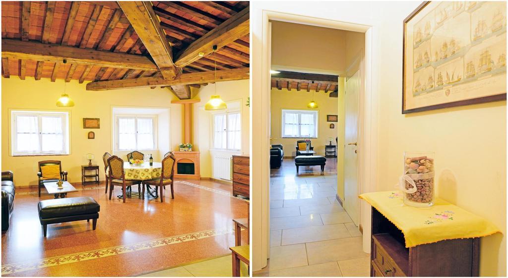 فندق Sani Tourist House فلورنس المظهر الخارجي الصورة