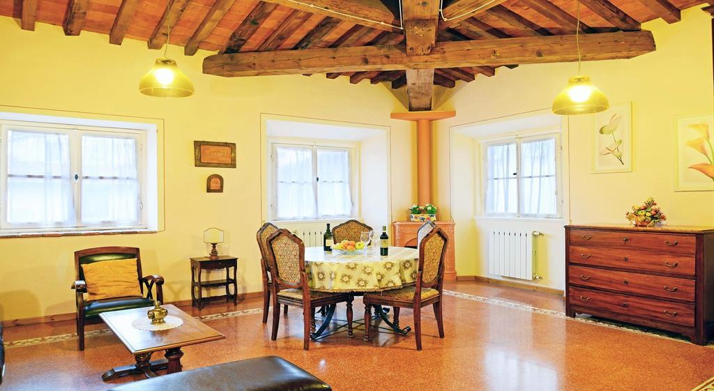 فندق Sani Tourist House فلورنس المظهر الخارجي الصورة