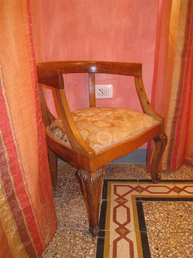 فندق Sani Tourist House فلورنس المظهر الخارجي الصورة