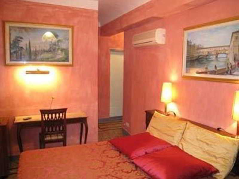 فندق Sani Tourist House فلورنس المظهر الخارجي الصورة