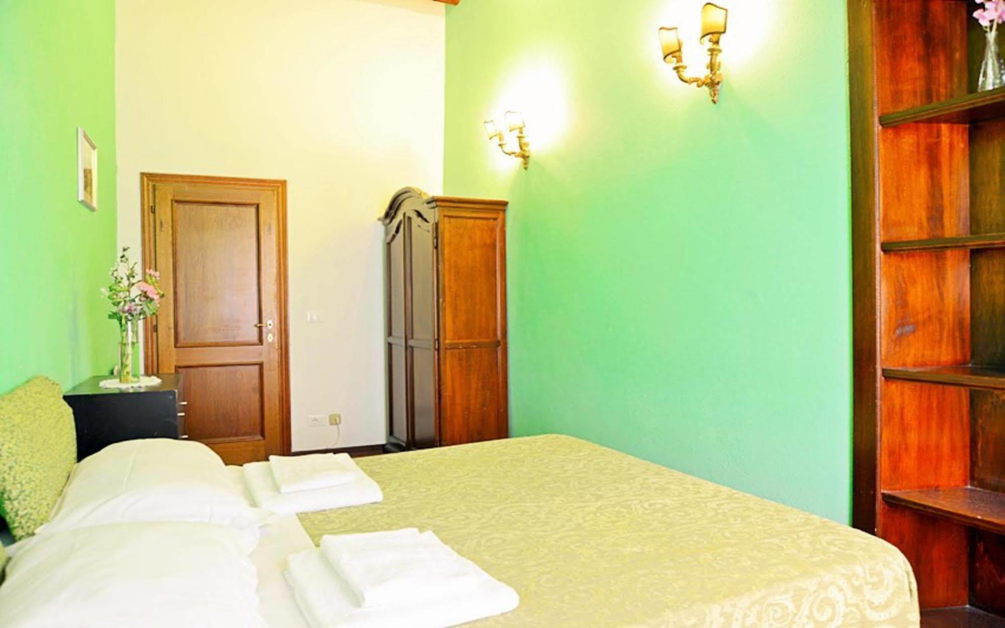 فندق Sani Tourist House فلورنس المظهر الخارجي الصورة