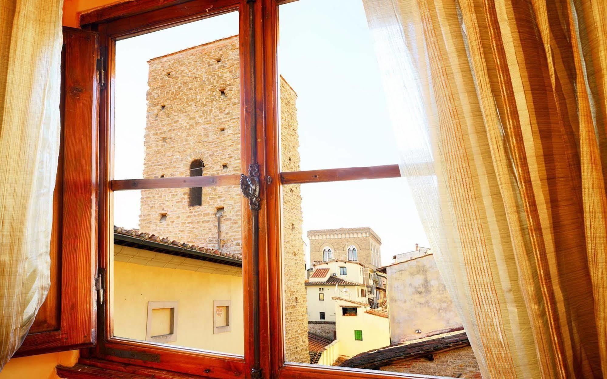 فندق Sani Tourist House فلورنس المظهر الخارجي الصورة