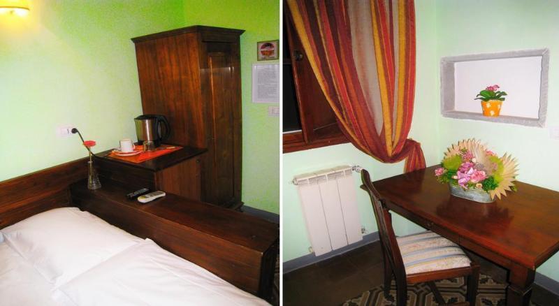 فندق Sani Tourist House فلورنس المظهر الخارجي الصورة