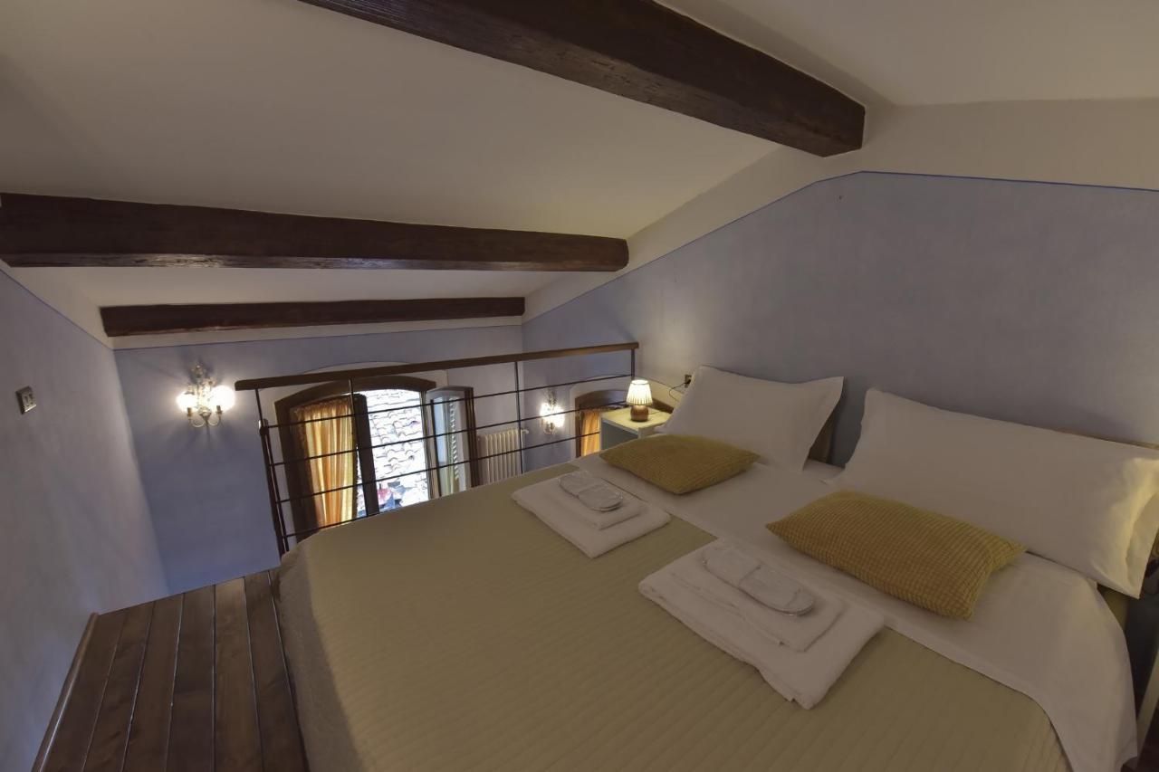 فندق Sani Tourist House فلورنس المظهر الخارجي الصورة